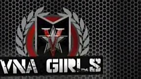 Teen Ammie's First Foot Fetish Orgasm