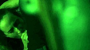 wild outdoor bondage first time