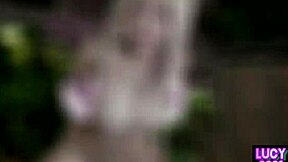 Little flower fairy seeks outdoor assistance.