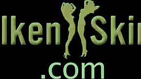 I's at the chics party