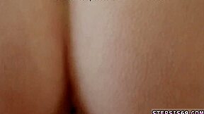 Small thai teen 18+ fighting for affection in college group