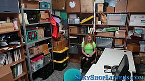 Did you catch that real teen 18+ getting fingered and fucked?