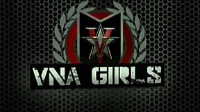 young skylar madison feels deep pleasure fingering her wet pussy with a dildo in sexy lingerie