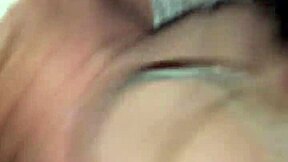 Pretty White Cd Enjoys Sucking That Young 18+ Big Black Cock.