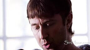 Chad Alva and Vanna Bardot provide the most expensive nuru massage experience.