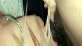 Pretty White Cd Enjoys Sucking That Young 18+ Big Black Cock.