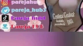 Hard Doggystyle Sex with Curvy Latina MILF While Husband Works.