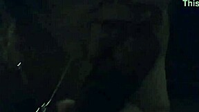 That chubby redhead petite 18+ sucks my big black cock so damn good