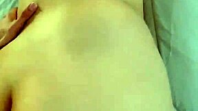 Hard Doggystyle Sex with Curvy Latina MILF While Husband Works.