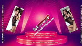 Carmela Says, 'I Love Sucking That Big Cock Before Deepthroating It For A Cumshot!'