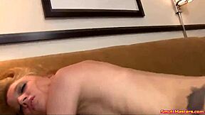 hot skinny blonde teen chats about hardcore experiences