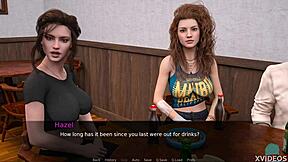 nursing back to pleasure 40 • kissing blonde teen goddess in roleplay POV.