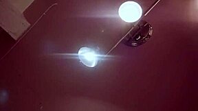 is this teen hunter fucking her step brother at the party?