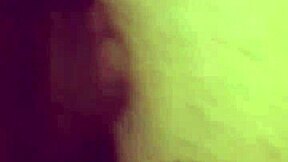 tight young milf pussy gets filled with cum on camera for the first time