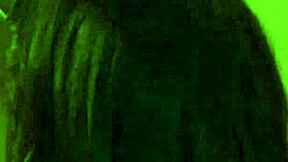 Does sweet Anna Belle Lee finger her shaved pussy to orgasm before bed?