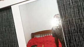 my little husband called a friend for us to play nicely