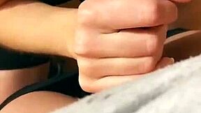 Fucking A Girl With A Big Ass On The Floor