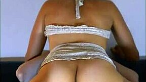 shy petite 18+ latina student cheats with unexpected friend in apartment spin the bottle game