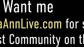 Mega Milf Julia Ann Enjoys A Passionate Encounter