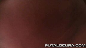 estas tetas de donde salio esta morena anonima