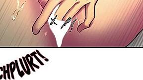 seducing my ebony maid in episode 13