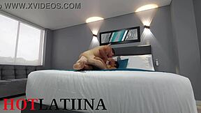 he fucks stranger's ass bareback in medellin