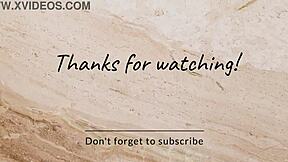 I, like, sucked this hot milf's dick and then she fucked me from behind, it was so intense!