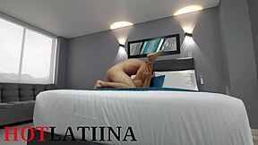 he fucks stranger's ass bareback in medellin