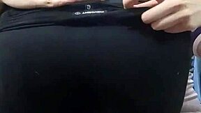 hidden camera with brother's girlfriend