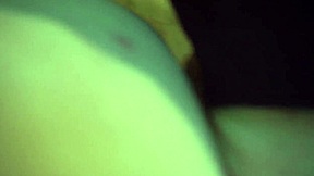 kendall's small tits get fingered to orgasm on the couch 😏