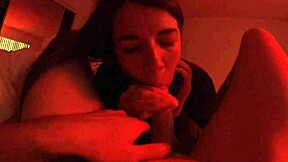 Cum in mouth: First time experience by Girlfriend