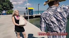 i'm cristi ann in bondage panic