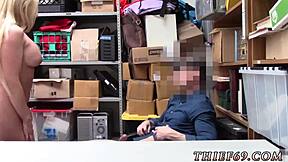 why did the suspect blow the cops?