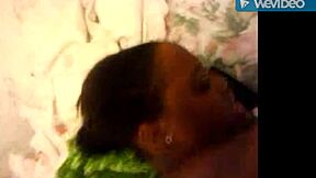 why am i fucking my family friend at the house warming party with ebony tits?