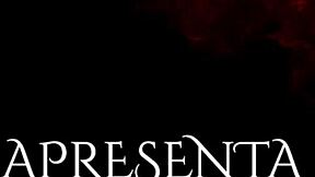 brazilian babe sucks big cock all day