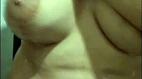 teacher, let me fuck your ass with this dildo and cum inside your latina milf pussy