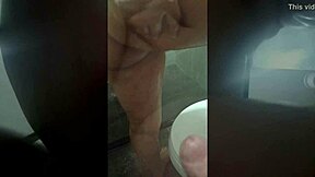 teacher, let me fuck your ass with this dildo and cum inside your latina milf pussy