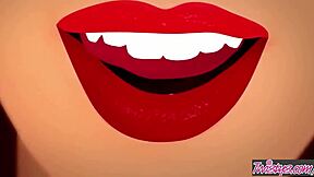 Twistys features young hot free Abella Danger