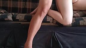 i record my horny stepsister getting fuckd for her cuckold husband in taboo family