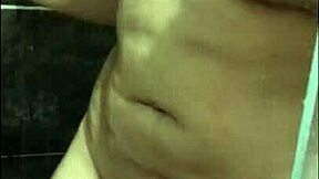 teacher, let me fuck your ass with this dildo and cum inside your latina milf pussy