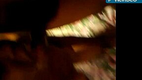 why am i fucking my family friend at the house warming party with ebony tits?