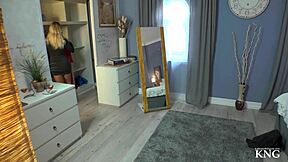 Your Stepmother's Biggest Secret Ends Your Virginity