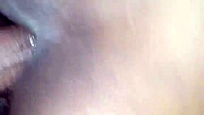 Camila, Let's Try Some Wild Anal Action