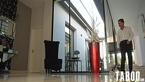 cheating hard in lingerie david perry alex romero gia tvoricceli