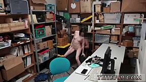 i got caught in a college orgy with teens and police laid down the law.