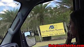 Alluring 18yo hardfucked while restrained, what do you think?