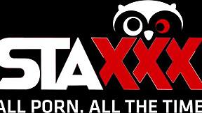 18-year-old girl with big tits gets a facial cumshot