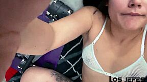 HANDCUFFED and MALTREATED by SLUT