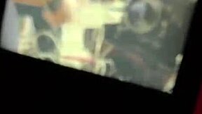 Photographer snaps pics then gets sucked backstage