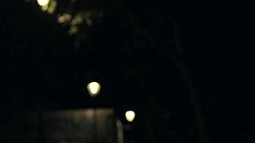 petite lana fevers gets her butthole roughed up by yanick shaft in fishnets